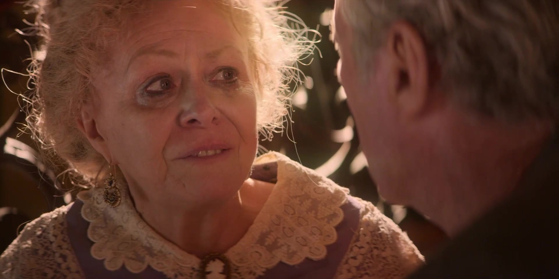 Цветение (2019) 5 серия