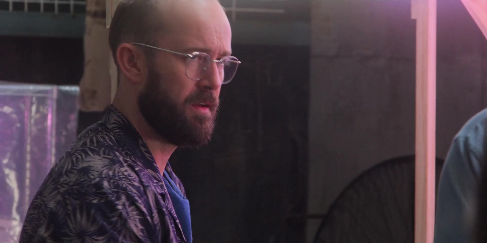 Цветение 6 серия