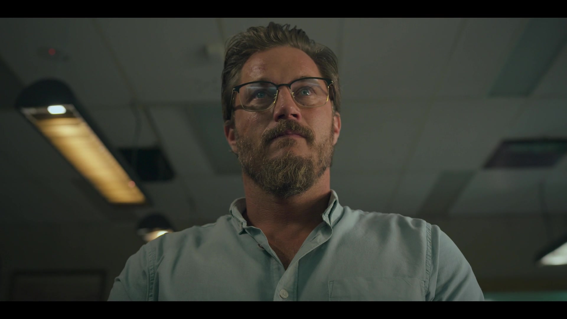 Черный снег 3 серия Черный снег 3 серия