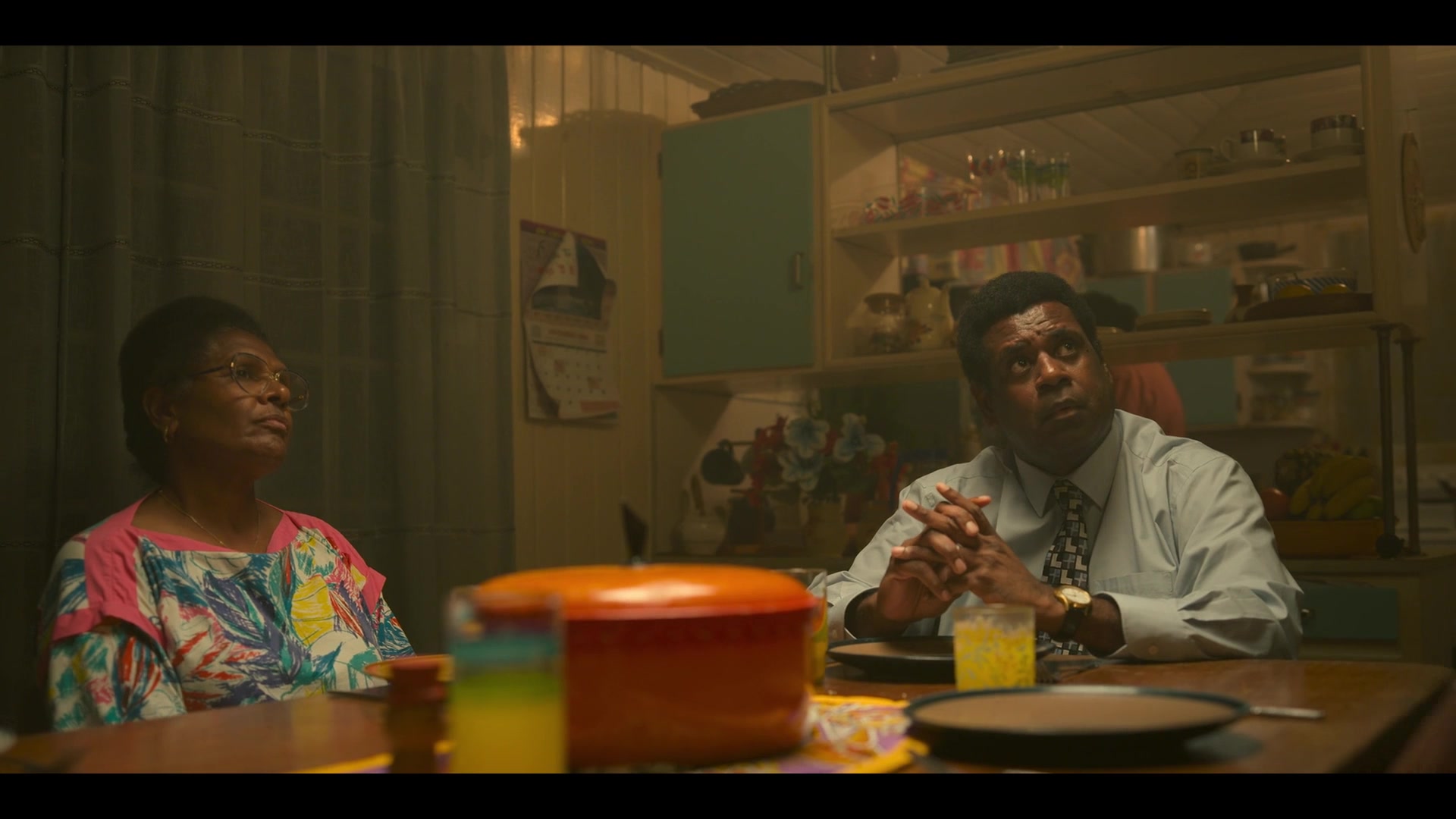 Черный снег 4 серия Черный снег 4 серия