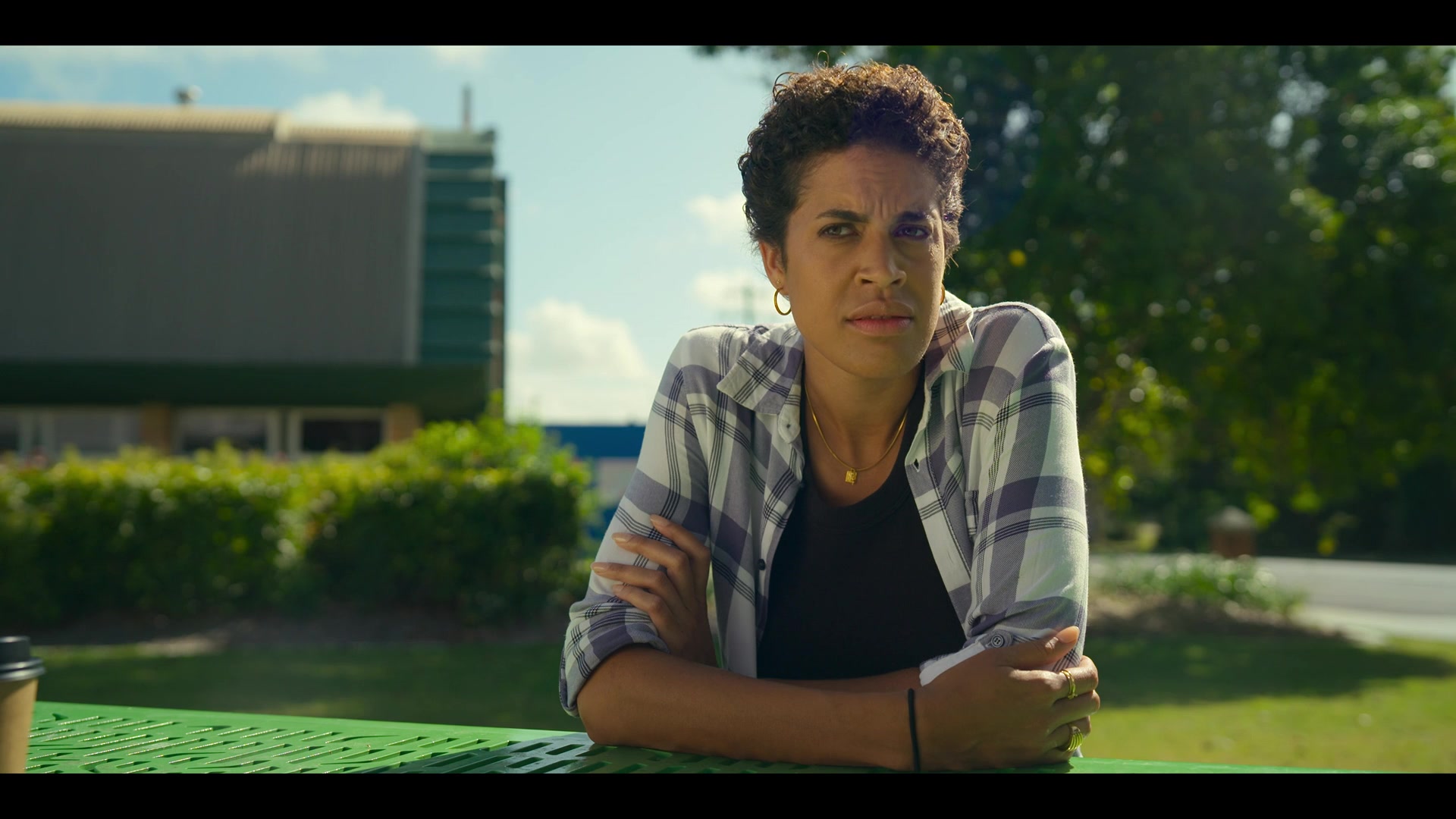 Черный снег 5 серия Черный снег 5 серия