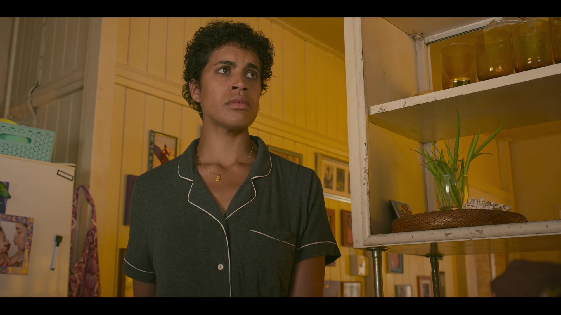 Черный снег 6 серия Черный снег 6 серия