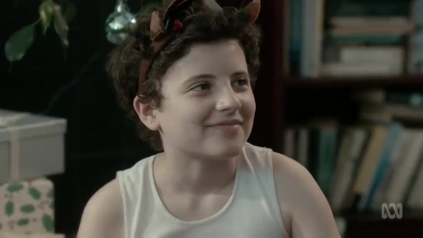 Чертова Аделаида 5 серия Чертова Аделаида 5 серия