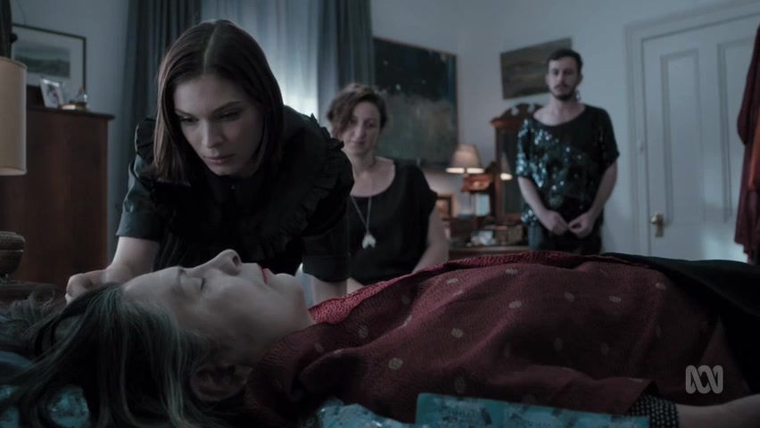 Чертова Аделаида 6 серия Чертова Аделаида 6 серия