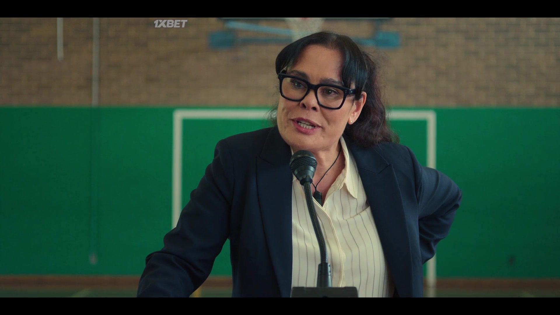 Школа разбитых сердец 1 серия