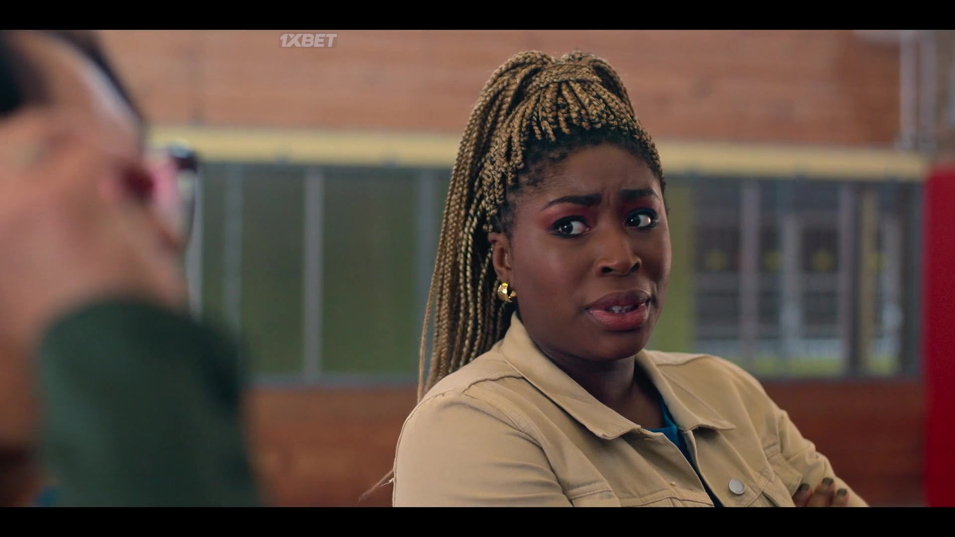 Школа разбитых сердец 2 серия