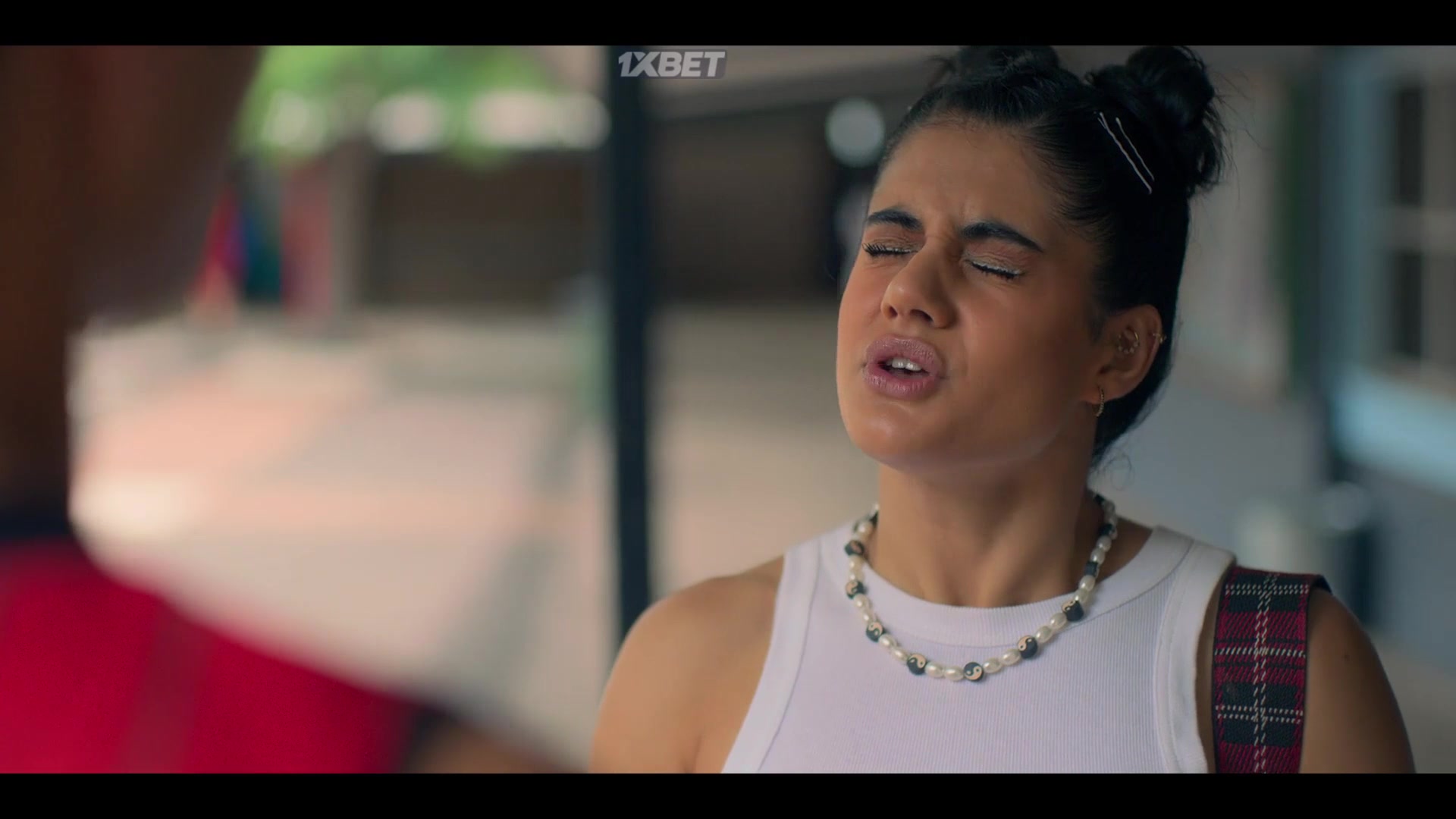 Школа разбитых сердец 3 серия