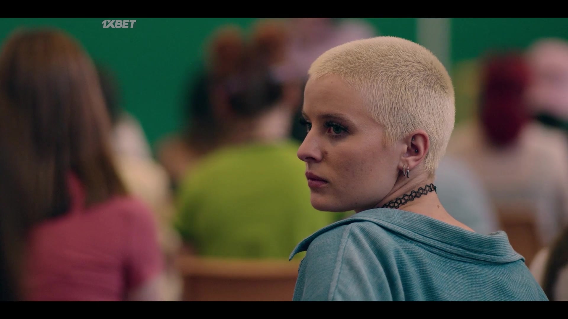 Школа разбитых сердец 5 серия