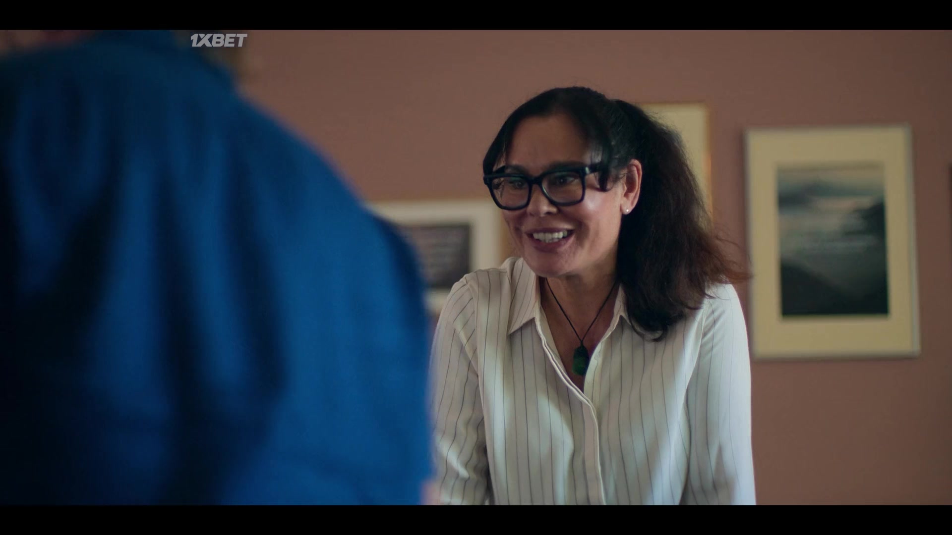 Школа разбитых сердец 6 серия