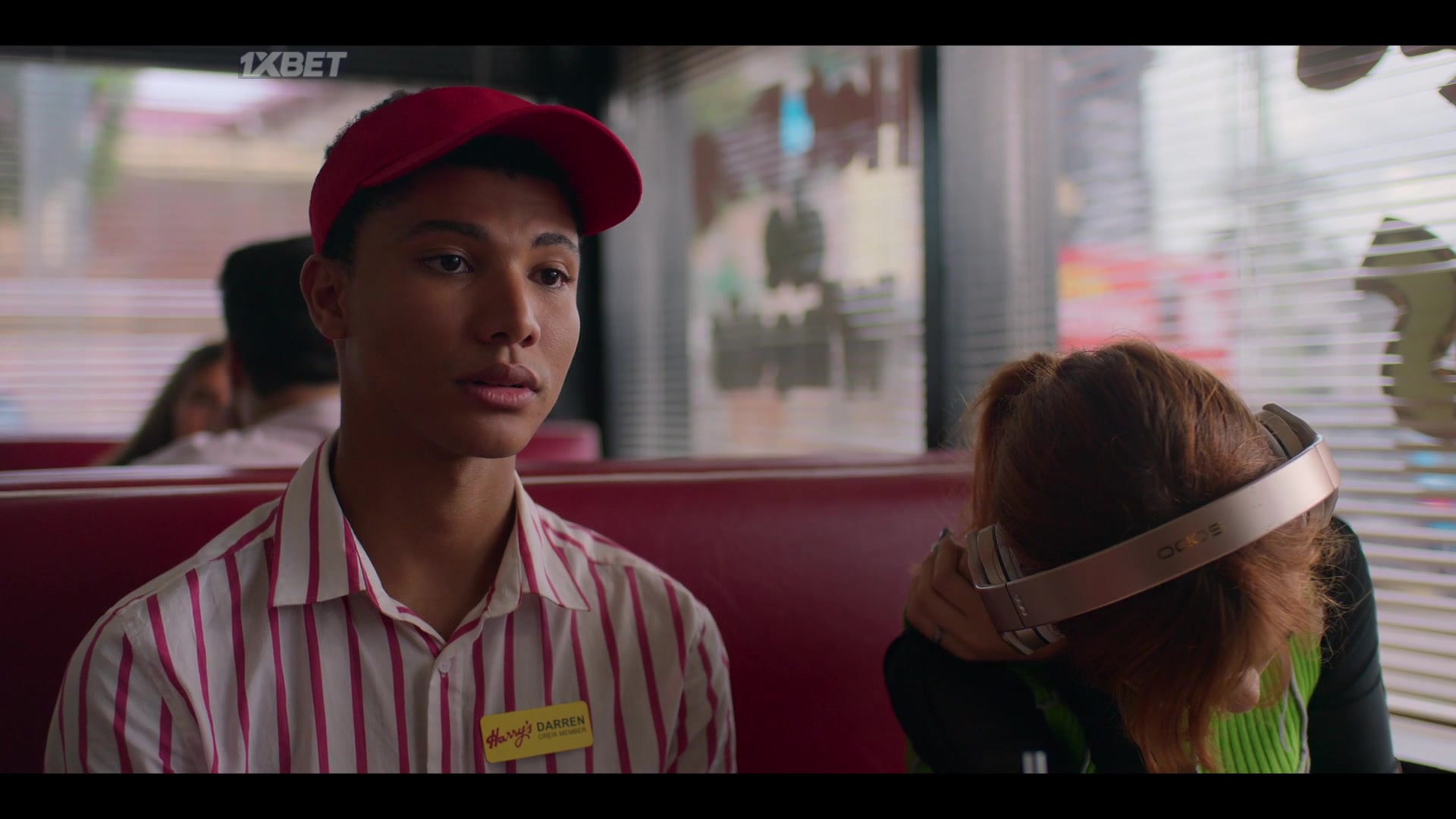 Школа разбитых сердец 7 серия