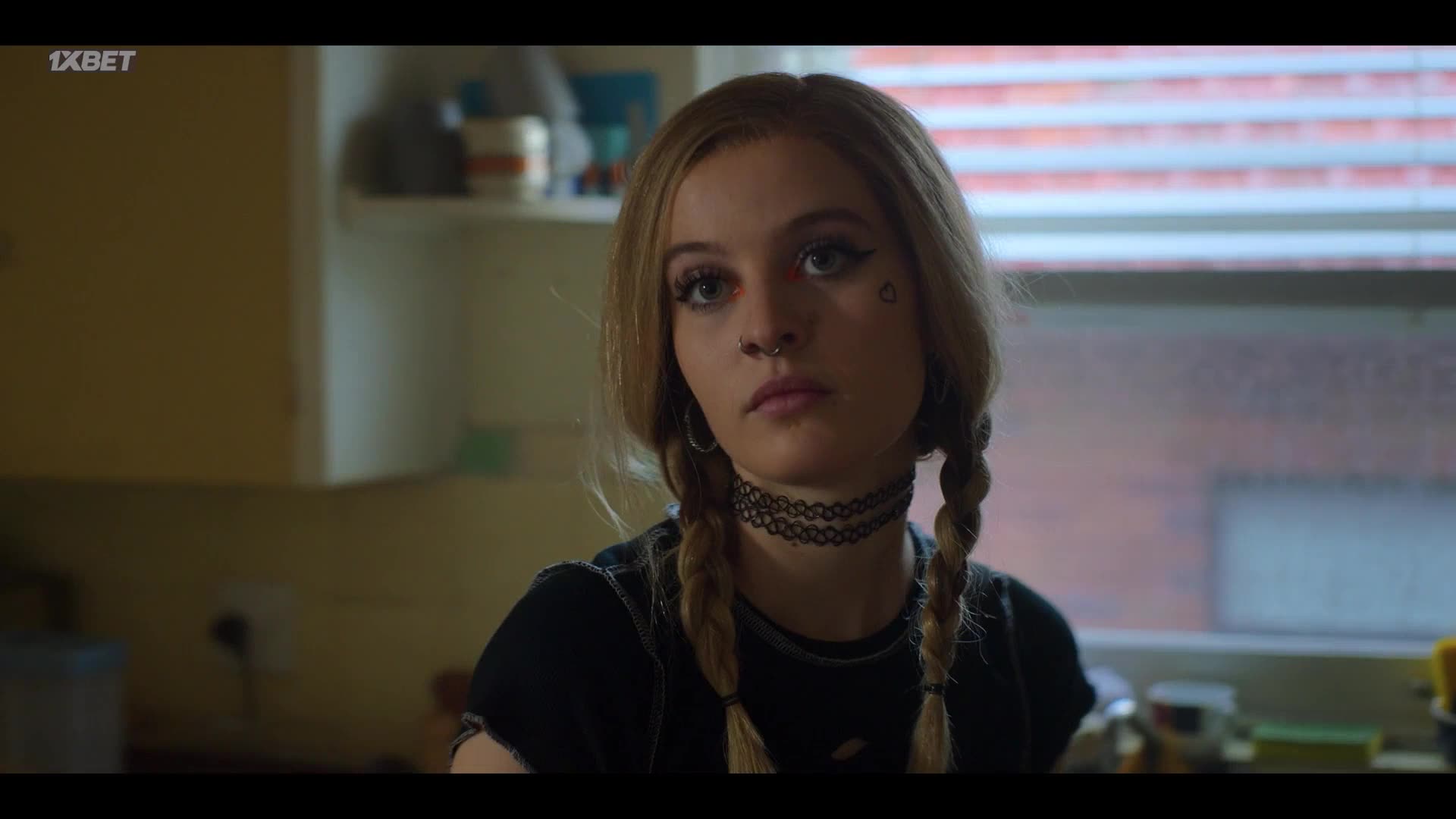 Школа разбитых сердец 8 серия