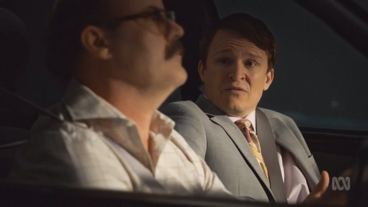 Щурящиеся (2018) 2 серия