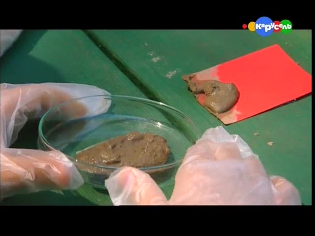 Юные детективы (2009) 10 серия