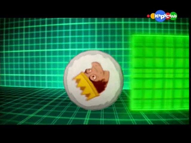 Юные детективы 18 серия Юные детективы 18 серия