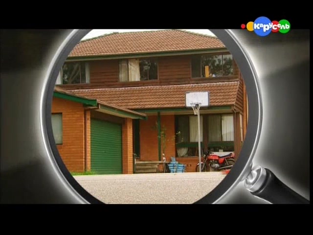 Юные детективы (2009) 29 серия