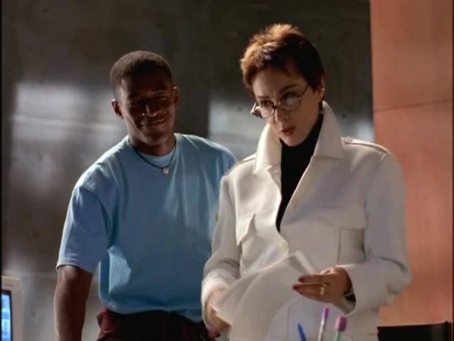 Защитница 1 серия Защитница 1 серия