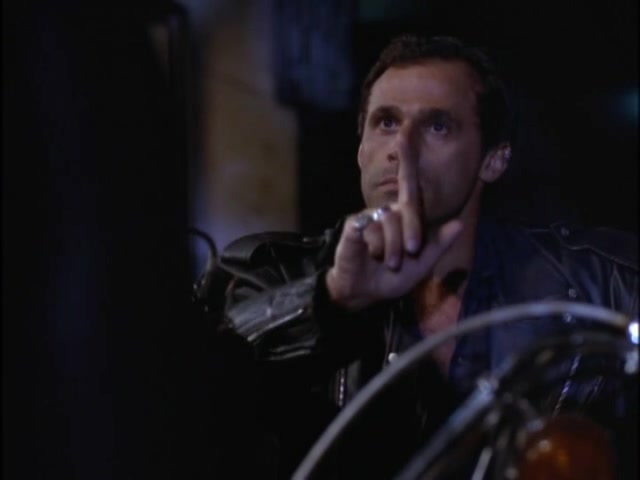 Защитница 5 серия Защитница 5 серия