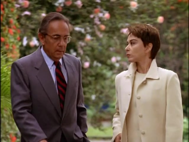 Защитница 8 серия Защитница 8 серия