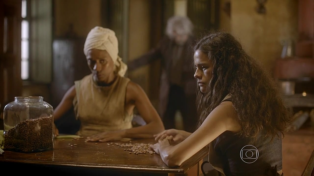 Люблю тебя (2015) 2 серия