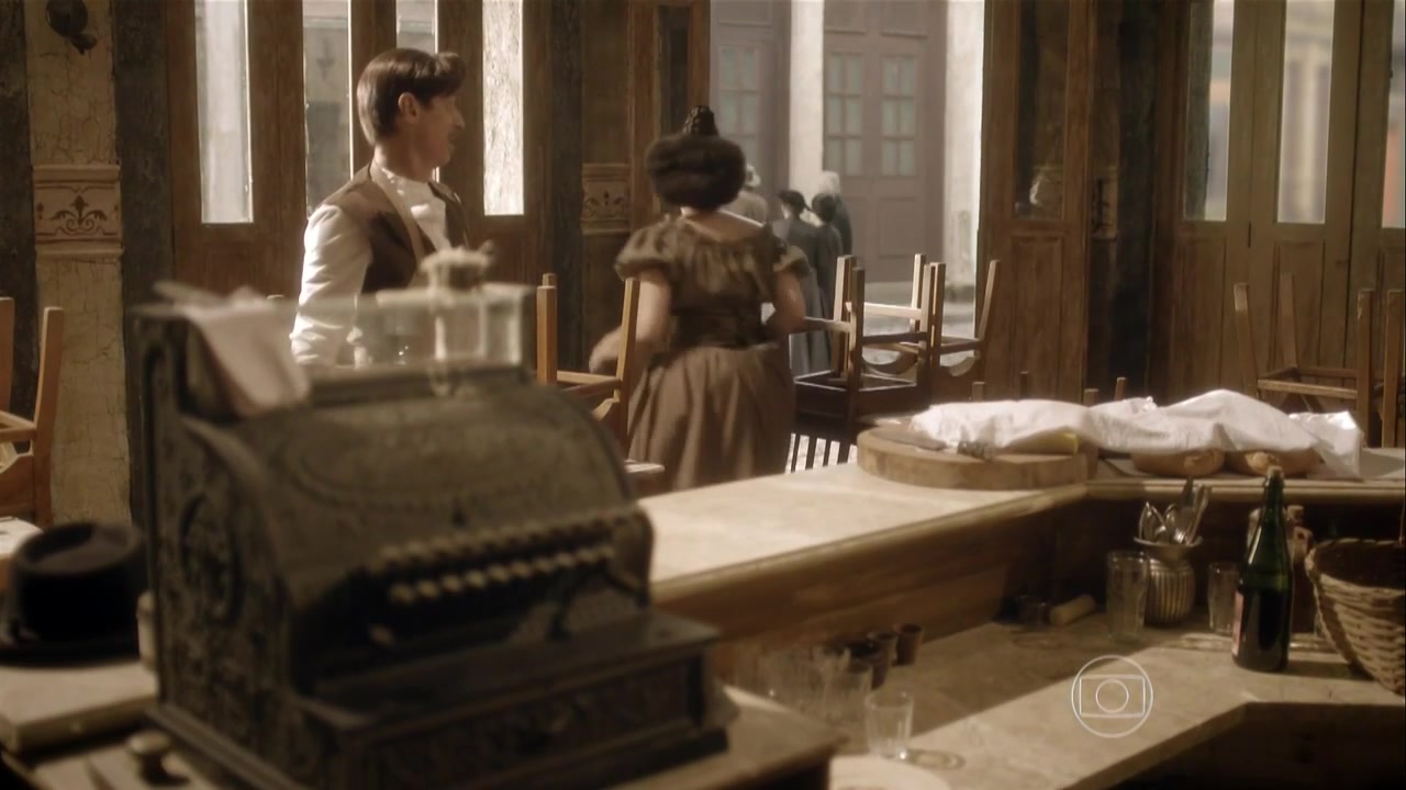 Люблю тебя (2015) 3 серия