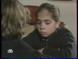 Голубое дерево 102 серия