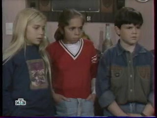 Голубое дерево 105 серия Голубое дерево 105 серия