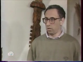 Голубое дерево 122 серия Голубое дерево 122 серия