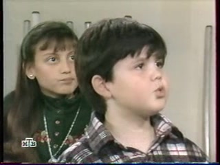 Голубое дерево 131 серия Голубое дерево 131 серия