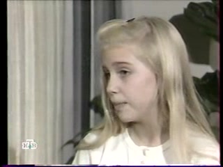 Голубое дерево 14 серия