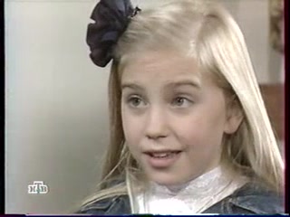 Голубое дерево 141 серия