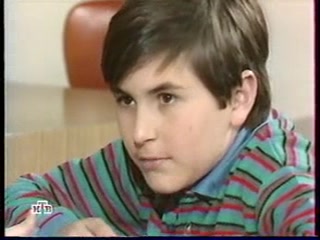 Голубое дерево 143 серия