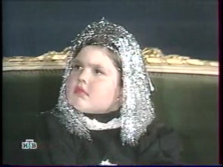 Голубое дерево 145 серия Голубое дерево 145 серия