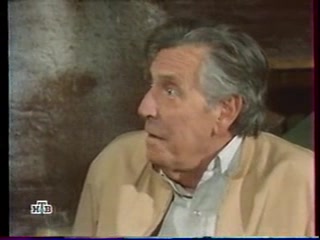 Голубое дерево 152 серия