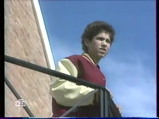 Голубое дерево 158 серия