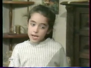 Голубое дерево 159 серия