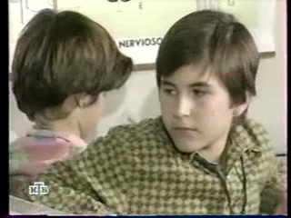 Голубое дерево 16 серия Голубое дерево 16 серия