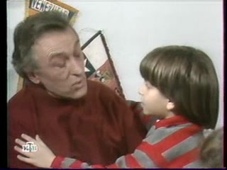 Голубое дерево 164 серия Голубое дерево 164 серия