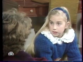 Голубое дерево 173 серия Голубое дерево 173 серия