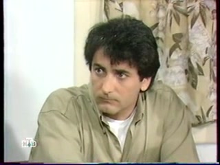 Голубое дерево 187 серия Голубое дерево 187 серия