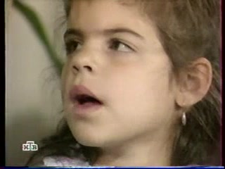 Голубое дерево 19 серия