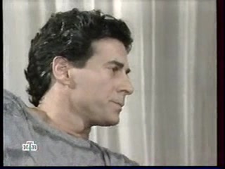 Голубое дерево 209 серия