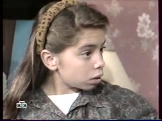 Голубое дерево 21 серия