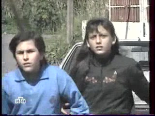 Голубое дерево 217 серия