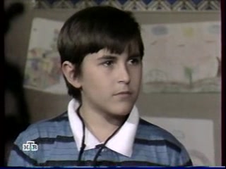 Голубое дерево 22 серия