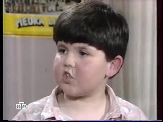 Голубое дерево 232 серия