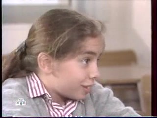 Голубое дерево 236 серия Голубое дерево 236 серия