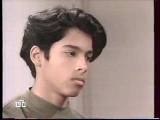 Голубое дерево 237 серия