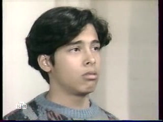 Голубое дерево 245 серия Голубое дерево 245 серия