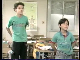 Голубое дерево 26 серия Голубое дерево 26 серия