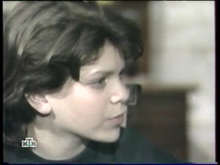 Голубое дерево 271 серия